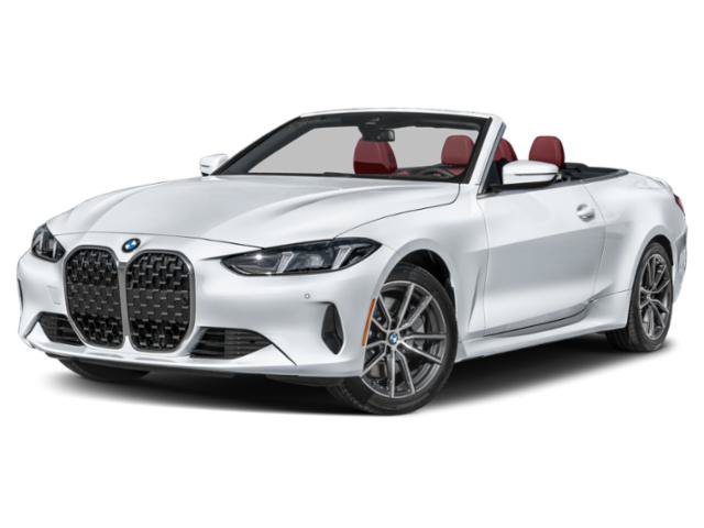 bmw 4 series 2025 WBA33DB05SCU89597 image bmw 4 series 2025 WBA33DB05SCU89597 image